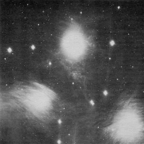GROUPER - AIA: Alien Observer (Vinyl)