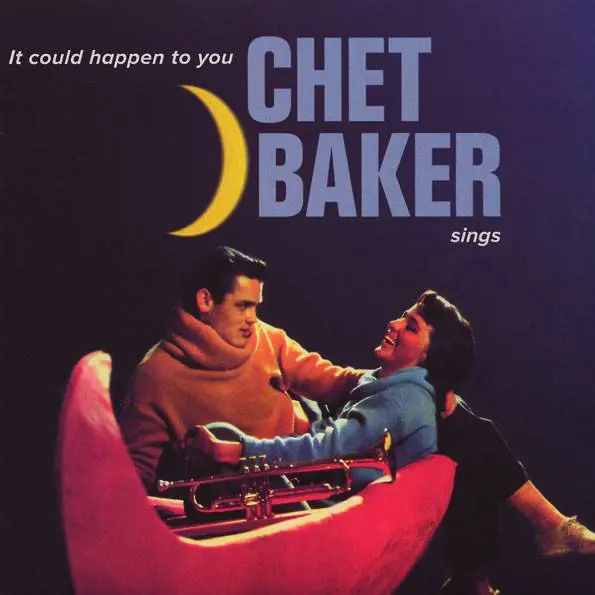 Chet Baker - Chet Baker Sings: It Could Happen To You (Red Vinyl) PRE-ORDER - Out 10/16/26