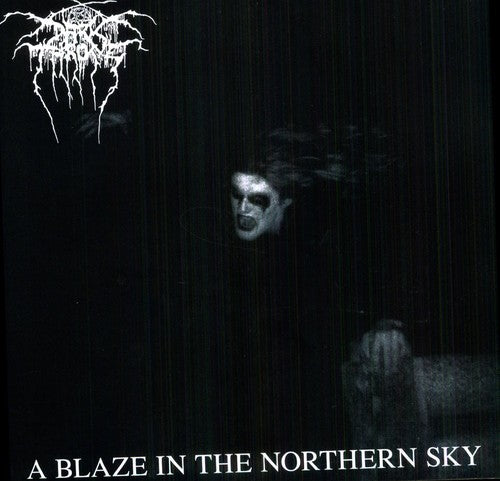 DARKTHRONE - A BLAZE IN THE NORTHERN SKY (Vinyl)