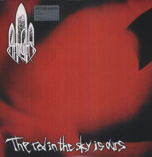 AT THE GATES - THE RED IN THE SKY IS OURS (Vinyl)