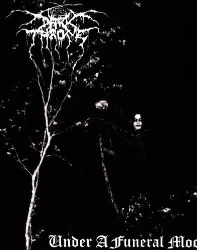 DARKTHRONE - UNDER A FUNERAL MOON (Vinyl)