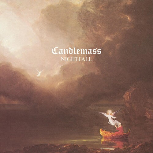 Candlemass - Nightfall (Vinyl)