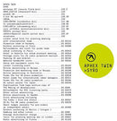 Aphex Twin - Syro (3LP)