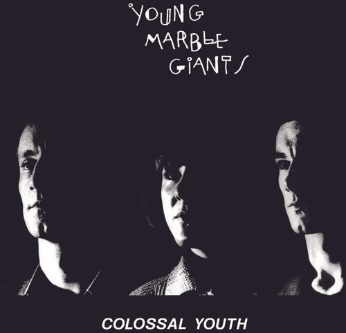 Young Marble Giants - Colossal Youth (Vinyl)