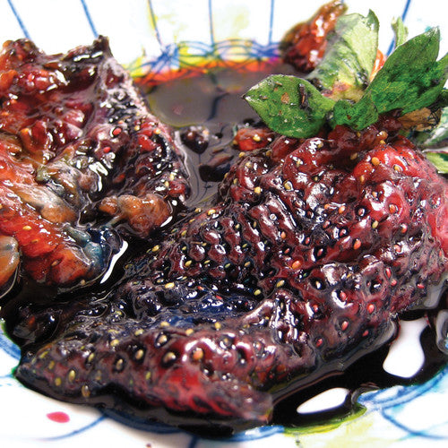 Animal Collective - Strawberry Jam (2LP)