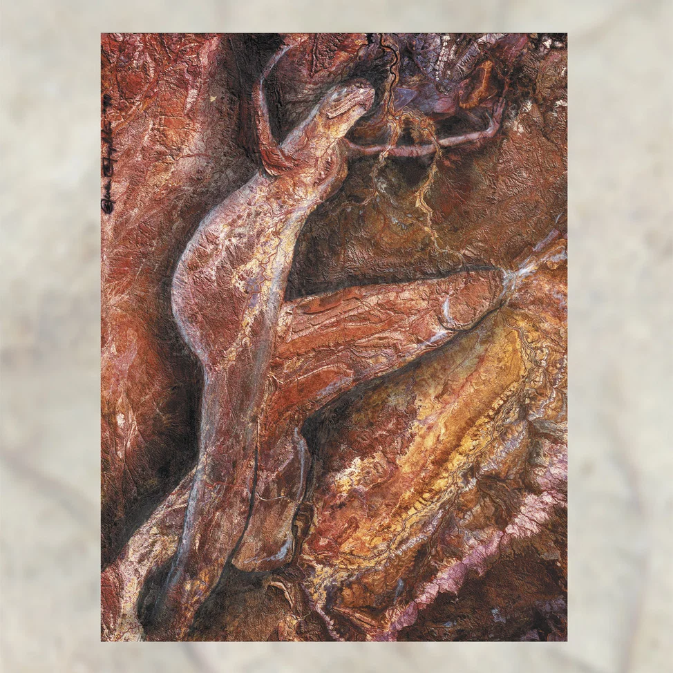 Coil - Swanyard (2CD) PRE-ORDER - Out 10/2/26