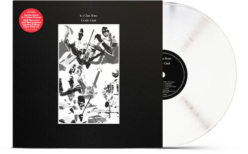 Gentle Giant - In a Glass House (2026 Remix) (Vinyl)