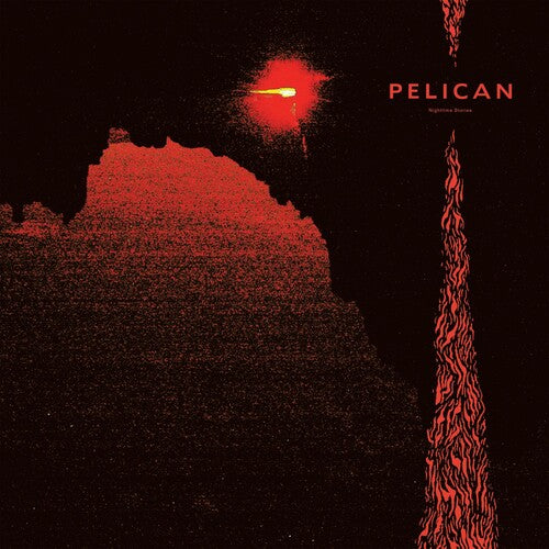 Pelican - Nighttime Stories (2LP, Vinyl)