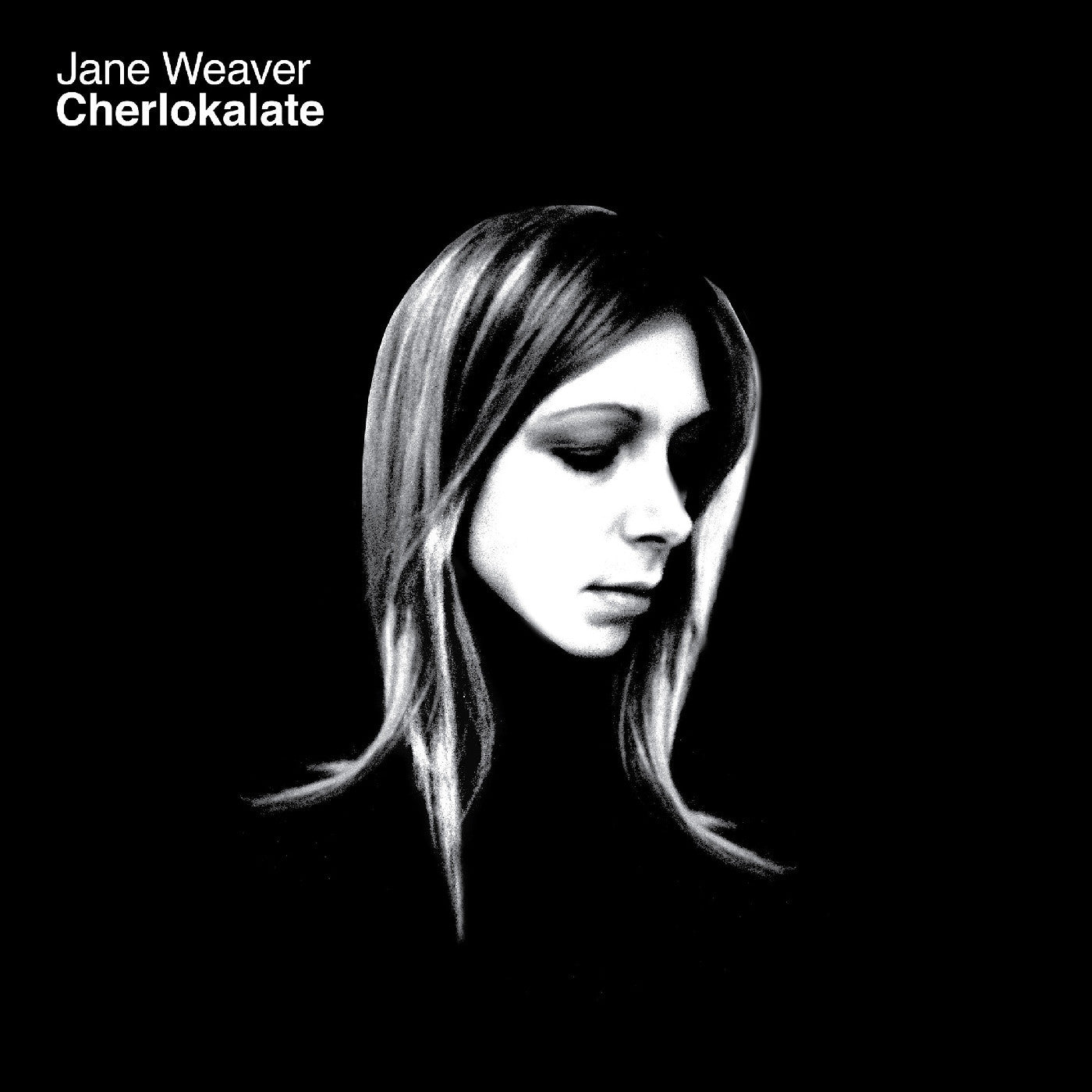 Jane Weaver - Cherlokalate (Silver Vinyl, Fire) PRE-ORDER - Out 8/28/26