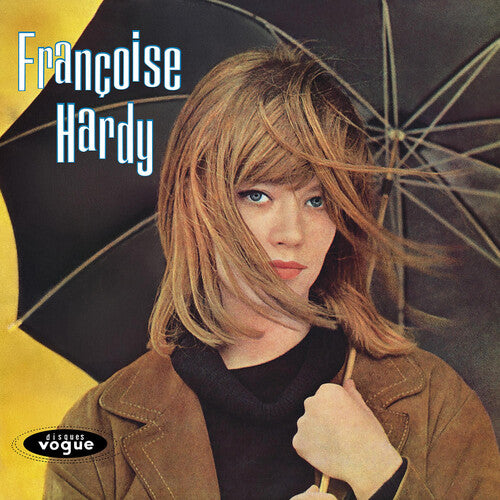 Hardy, Françoise - Tous Les Garcons Et Les Filles (Yellow Vinyl)