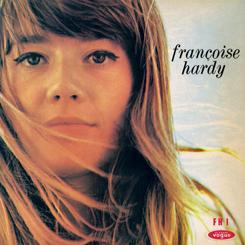 Hardy, Françoise - Le Premier Bonheur Du Jour (Red Vinyl)
