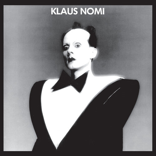 Nomi, Klaus - Klaus Nomi (Vinyl)