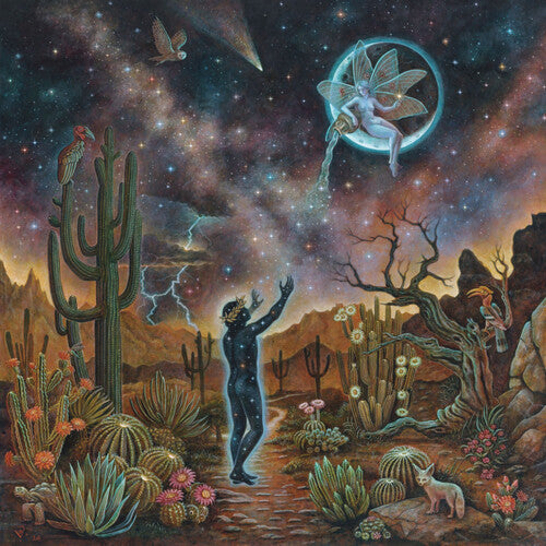 Dream Unending - Certain Uncertainties (Colored Vinyl)