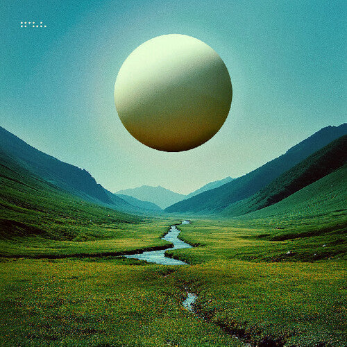 Tycho - Infinite Health (Vinyl)