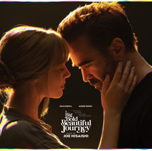A Big Bold Beautiful Journey (Original Soundtrack)