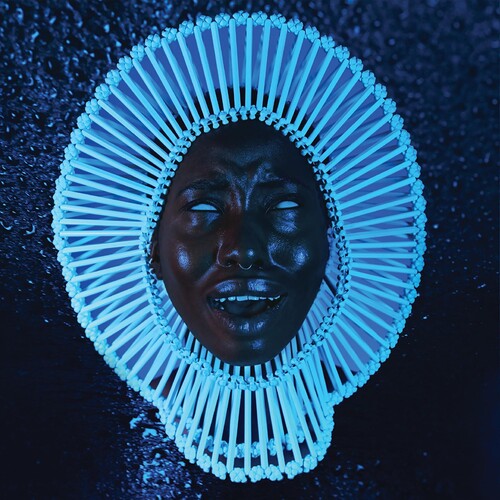 CHILDISH GAMBINO - AWAKEN MY LOVE (Vinyl)