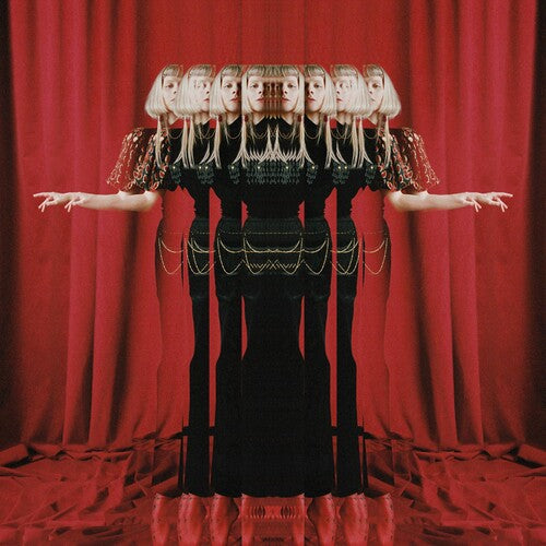 Aurora - The Gods We Can Touch (2LP)