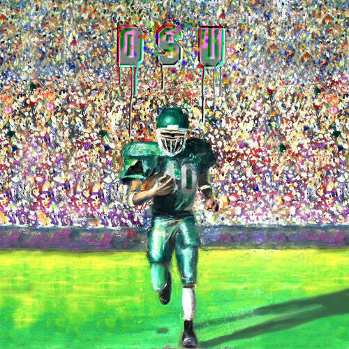 Alex G - DSU (Vinyl)