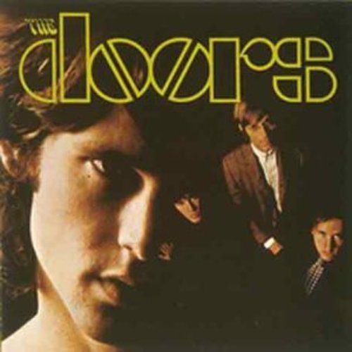 Doors - The Doors (Hi-Fidelity Vinyl)