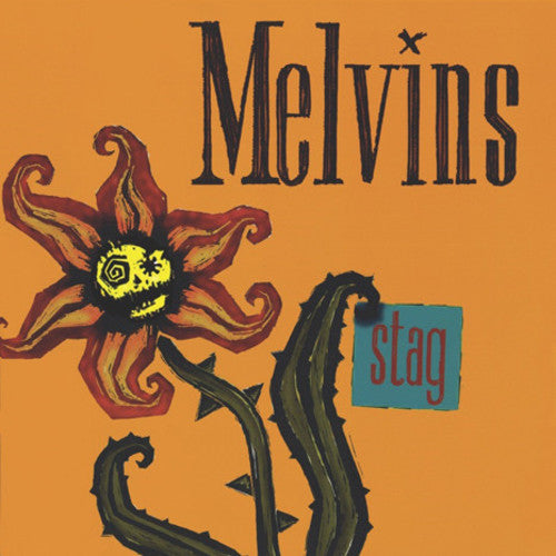 Melvins - Stag (Vinyl)
