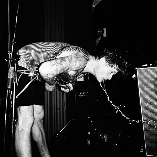 OH SEES, THEE - Live in San Francisco (2LP)
