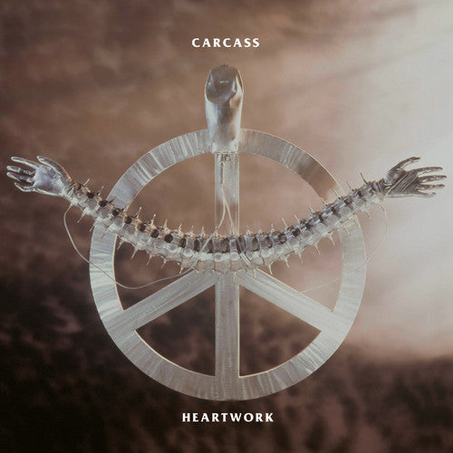 Carcass - Heartwork (Vinyl)