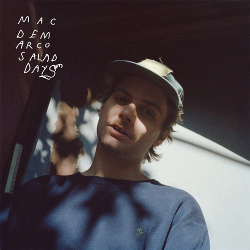 DeMarco, Mac - Salad Days (CD)