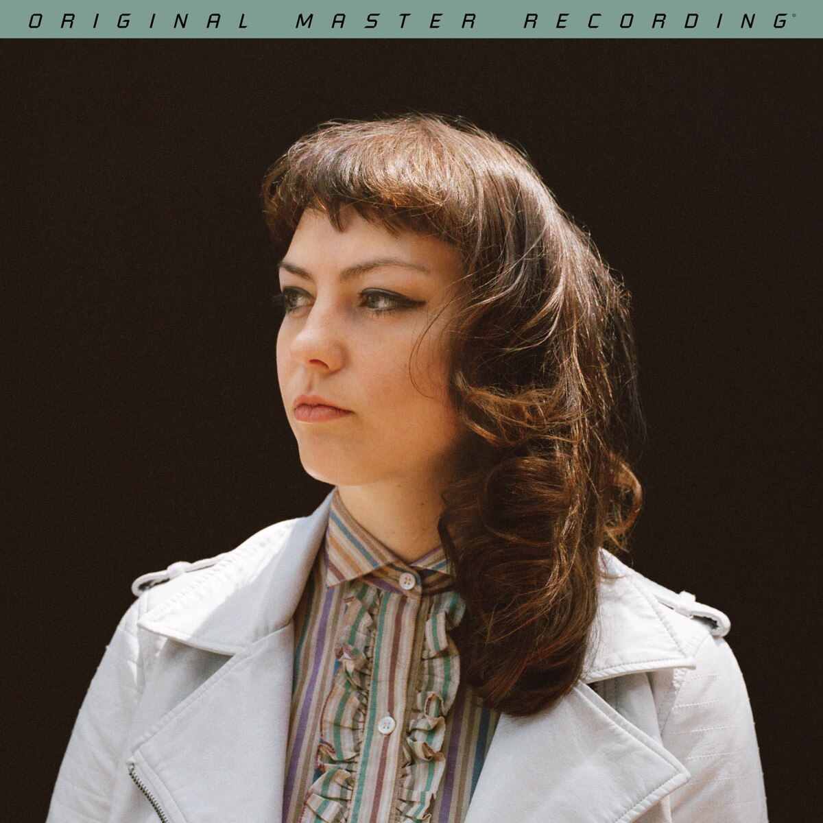 Angel Olsen - My Woman (Audiophile Vinyl LP) PRE-ORDER - Out 9/18/26