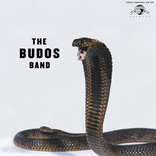 Budos Band - The Budos Band III (Vinyl)