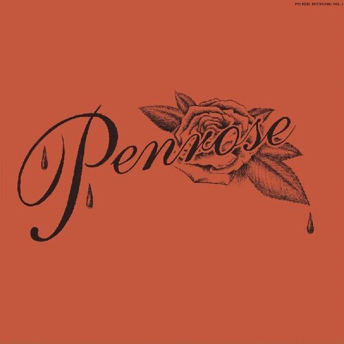 Various Artists - Penrose Showcase (Vinyl)