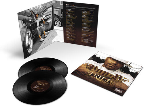 Bun B - Trill (2LP)