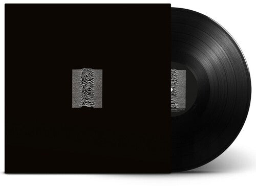 Joy Division - Unknown Pleasures (Vinyl)
