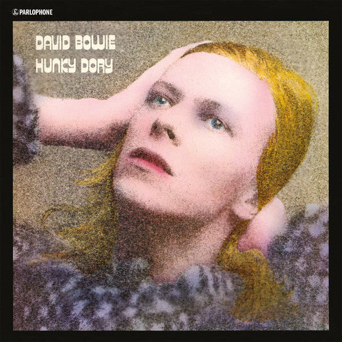 Bowie, David - Hunky Dory (Vinyl)