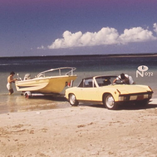 Various Artists - Seafaring Strangers (2LP)