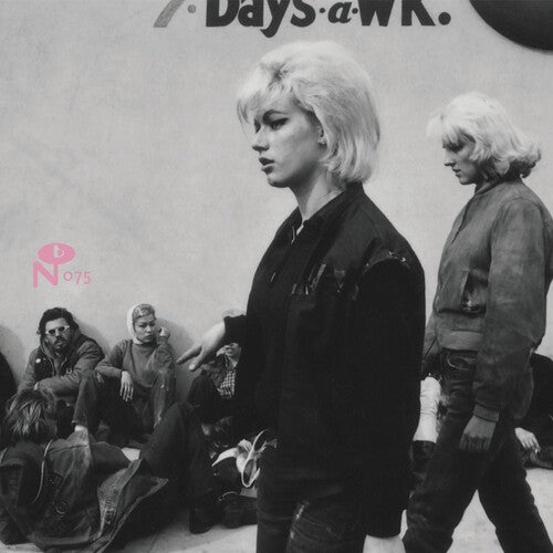 Basement Beehive: Girl Group Underground (Various