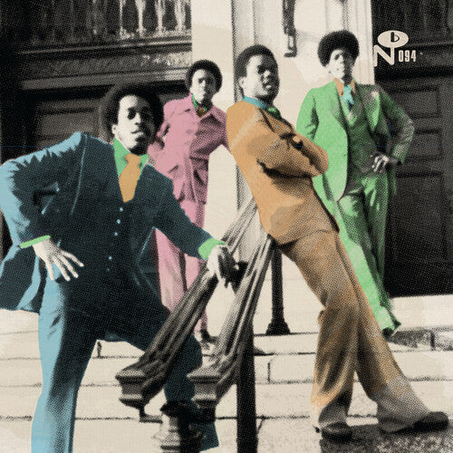 Eccentric Soul: The Magic Touch Label Vol. 1 (Vari