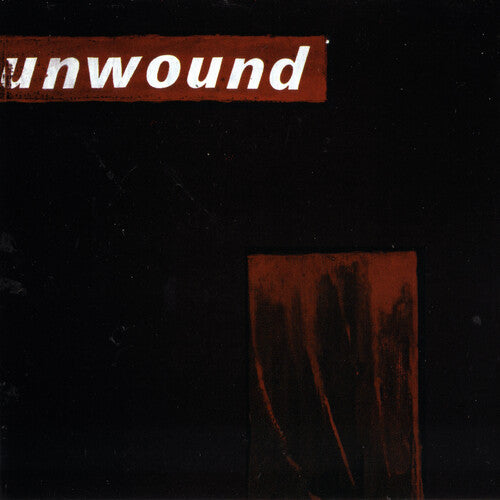 Unwound - Unwound (Vinyl)