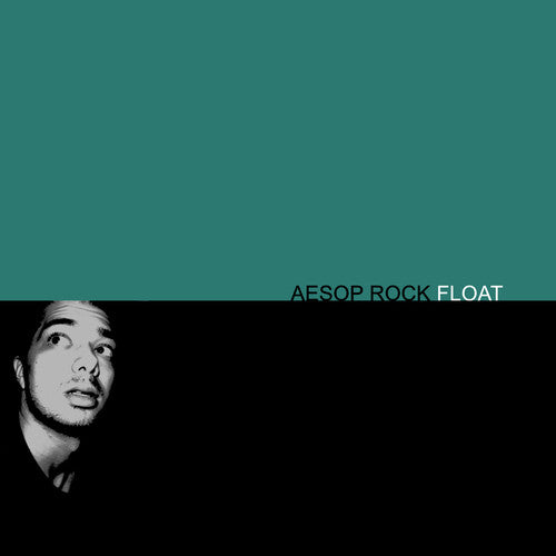Aesop Rock - Float (2LP, Green Vinyl)