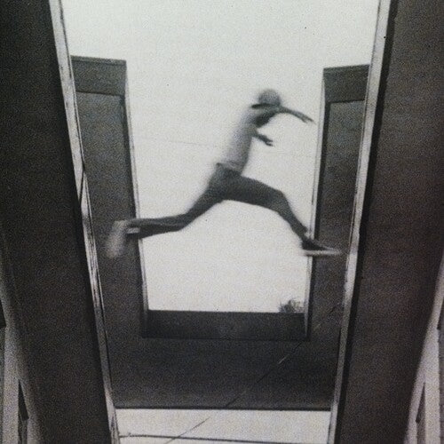 Mos Def - The Ecstatic (Cassette)