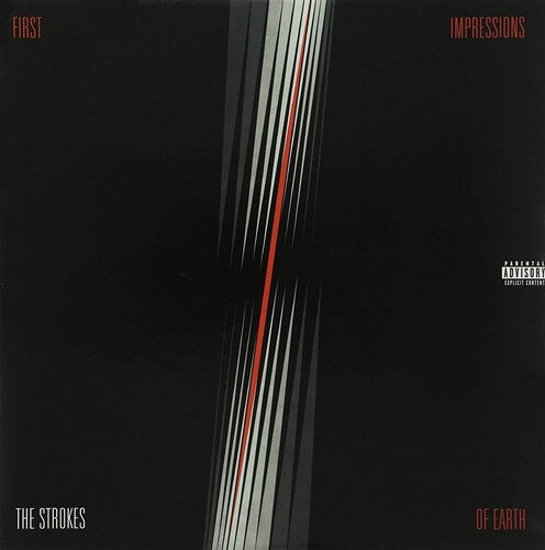 Strokes - First Impressions Of Earth (Vinyl)