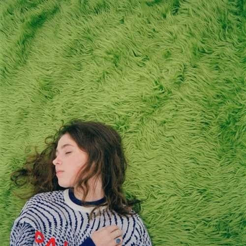 Clairo - diary 001 (Vinyl)