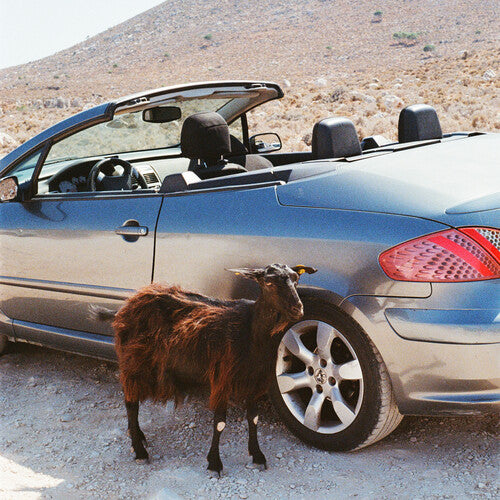 Exek - Prove the Mountains Move (Vinyl)