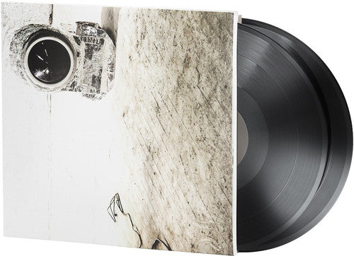LCD Soundsystem - Sound of Silver (2LP)