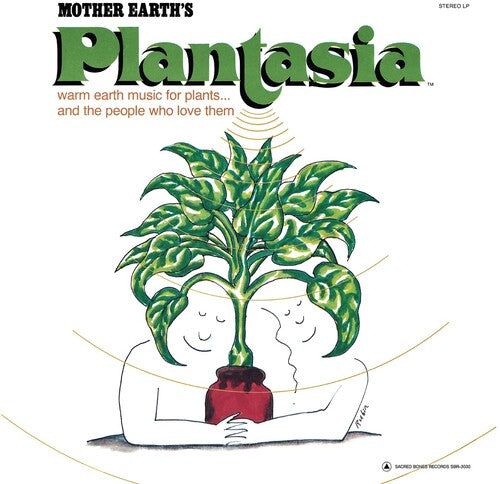 Mother Earth's Plantasia (50th Anniversary Edition