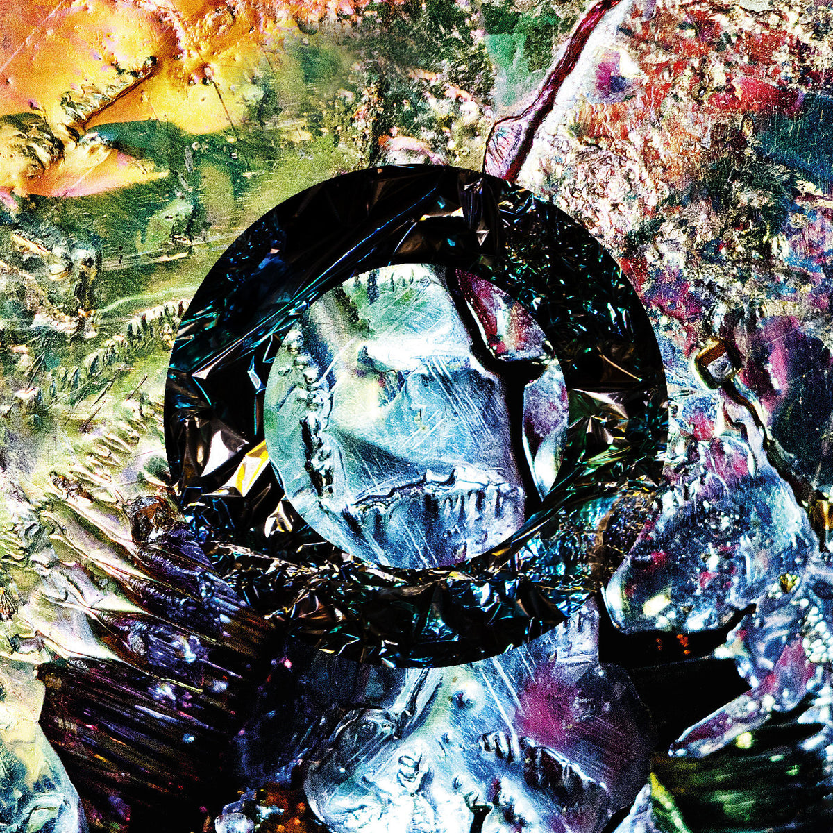 The Comet Is Coming - Exploding In Slow Motion: The Complete Channel The Spirits Recordings 2013-2017CE (Deluxe Edition, 3 LP, Colored Vinyl) PRE-ORDER - Out 11/20/26