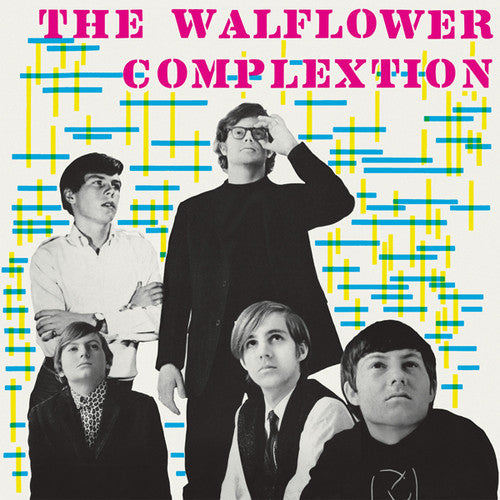 Walflower Complextion - The Walflower Complextion (Vinyl)