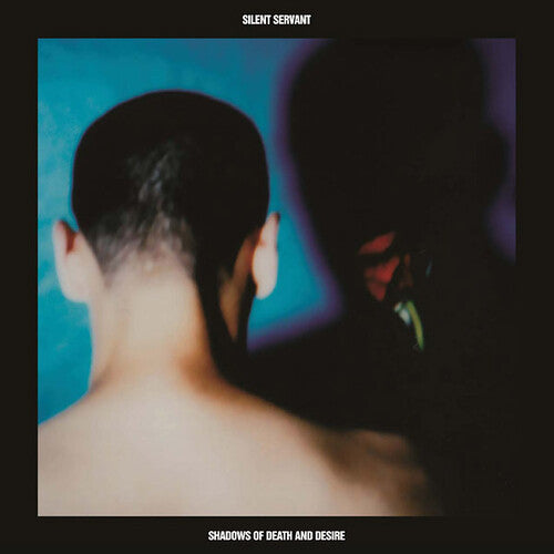 SILENT SERVANT - Shadows of Death and Desire (Vinyl)