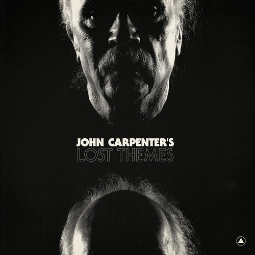 Carpenter, John - Lost Themes (Vortex Blue Vinyl)