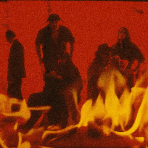 Poison Idea - We Must Burn (Vinyl)