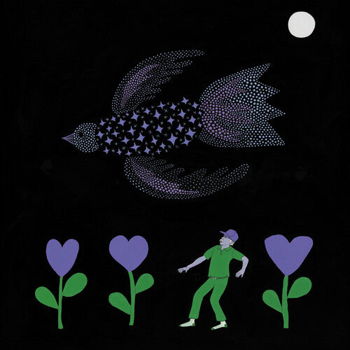 Bonnie "Prince" Billy - The Purple Bird (Vinyl)